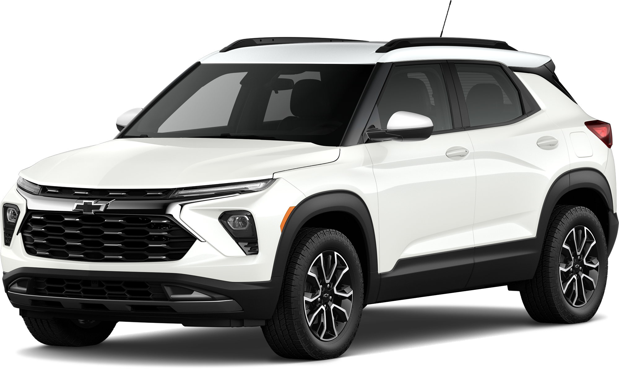 Chevrolet Trailblazer 2026